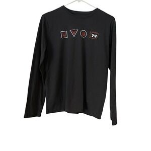 Under armour Youth‎ Large Long Sleeve Tshirt